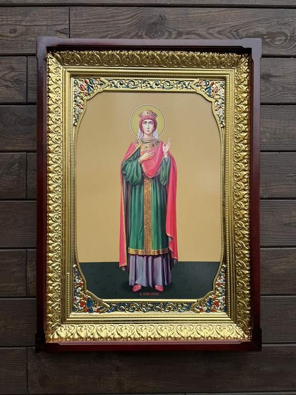 Євгенія Сербська