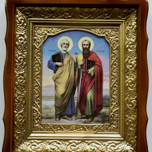 Апостоли Петро та Павло
