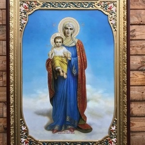 Ікона Божої Матері «Благодатне Небо»