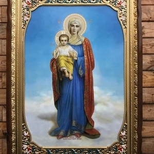 Ікона Божої Матері «Благодатне Небо»